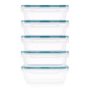 Snapware Total Solution - 8.5 Cup, 10 pc set