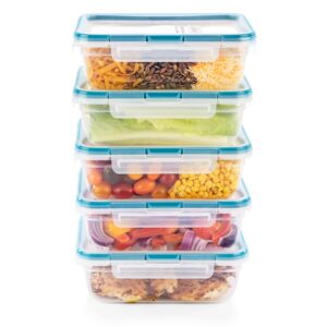 Alternative view of Snapware Total Solution - 8.5 Cup, 10 pc set