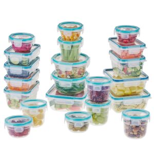 Alternative view of Snapware® Total Solution® Plastic 42-pc Set