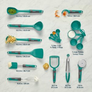 Alternative view of Pyrex® 18-Piece Kitchen Tools & Gadgets Set