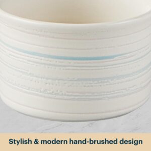 Alternative view of Pyrex® 8-Piece 6-ounce Ceramic Ramekin Set
