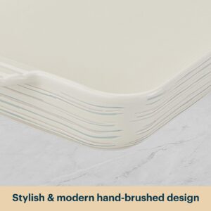 Alternative view of Pyrex® 2QT 7" x 11" Rectangular Ceramic Baking Dish