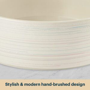 Alternative view of Pyrex® 3-Piece Round Ceramic Bakeware Set