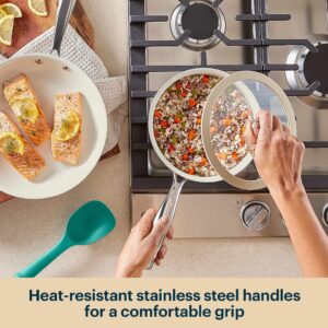 Pyrex® Ceramic Cookware 3-pc Set - Image 4