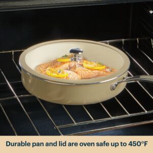 Pyrex® Ceramic Cookware 2-pc Set - Image 6