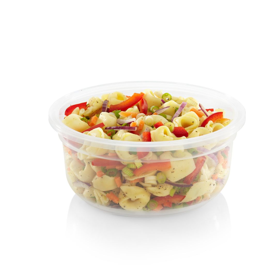 Snapware® Total Solution® 3.86-cup Plastic Food Storage Container with Lid - Image 2