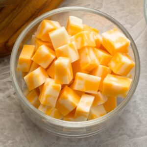 Alternative view of Pyrex® Simply Store® 1-cup Glass Food Storage Container