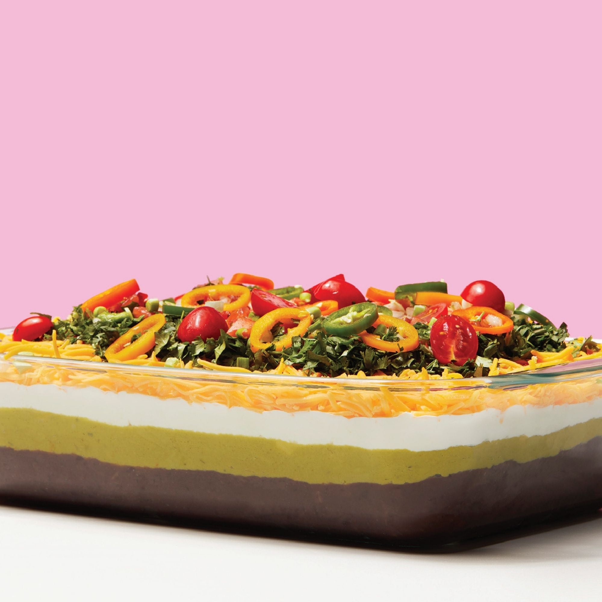 Pyrex® 9" x 13" Deep Oblong Baking Dish - Image 4