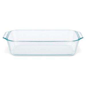 Pyrex® 9" x 13" Deep Oblong Baking Dish